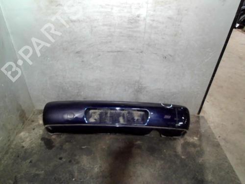 Bak støtfanger FORD FIESTA IV (JA_, JB_) 1.25 i 16V (75 hp) 21954501