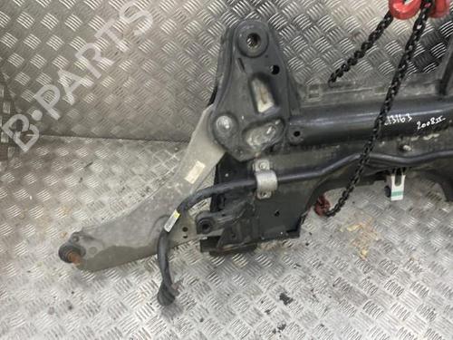 Used Subframe PEUGEOT 2008 II (UD_, US_, UY_, UJ_, UR_, UC_) 1.2 PureTech 130 (USHNS, URHNS) (130 hp) 19959226