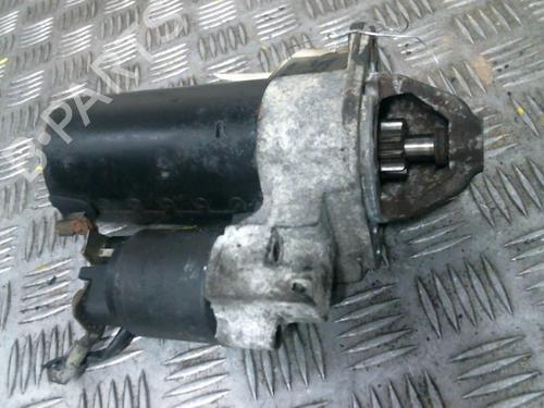 Used Starter MERCEDES-BENZ A-CLASS (W168) [1997-2005]  20029539