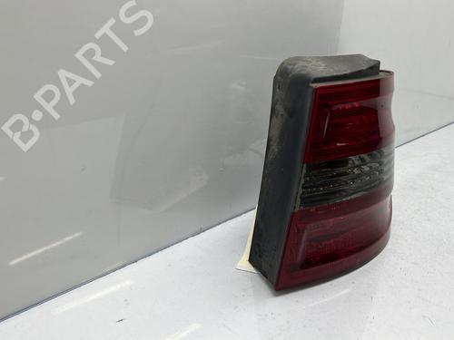 Right taillight MERCEDES-BENZ B-CLASS Sports Tourer (W245) B 180 CDI (245.207) | BP21263579C35 