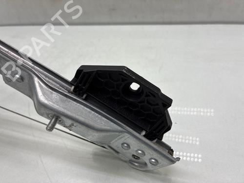 Front left window mechanism DACIA SANDERO II 1.0 LPG (B8ML) | BP36862835C22 - Image 3