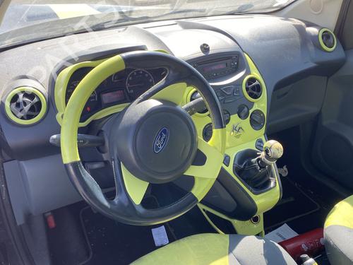 Climate control FORD KA (RU8) 1.3 TDCi | BP31310417I5  - Image 9