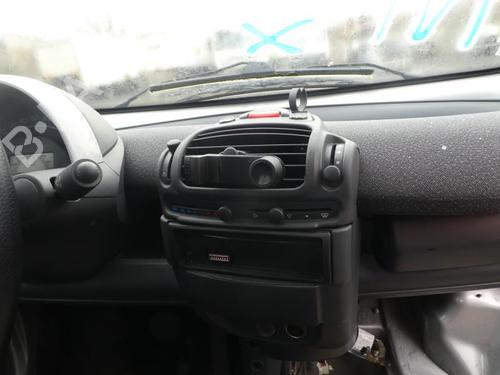 Left headlight SMART CITY-COUPE (450)  | BP22348405C28 