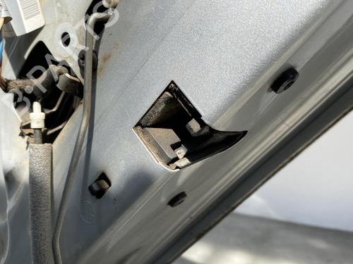 Right rear door BMW 1 (E87) 118 d | BP21956783C5 
