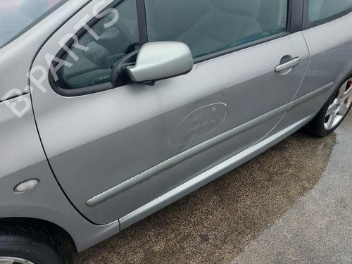Left front window switch PEUGEOT 307 (3A/C) 2.0 HDi 90 | BP19974368I27  - Image 8