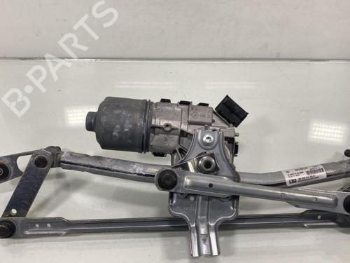 Front wiper motor PEUGEOT PARTNER Tepee 1.6 HDi | BP19954721M29 