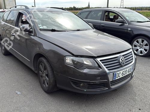 Right headlight VW PASSAT B6 Variant (3C5) 1.9 TDI | BP29371880C29 