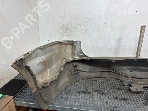 Used Rear bumper Rear bumper FORD S-MAX (WA6) 2.0 TDCi (140 hp) 35897197 35897197