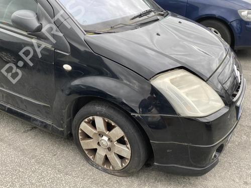 Right taillight CITROËN C2 (JM_) 1.4 HDi | BP27355930C35 