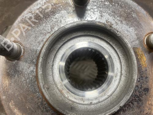 Used Right front steering knuckle Right front steering knuckle NISSAN QASHQAI I (J10, NJ10) 1.5 dCi (106 hp) 24550098 24550098