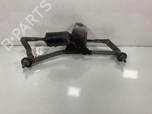 Front wiper motor PEUGEOT 206 Hatchback (2A/C)  | BP19992491M29 