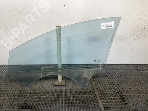 Front right door window FORD MONDEO IV (BA7) 1.8 TDCi | BP25123523C19 
