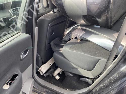 Gearbox RENAULT GRAND SCÉNIC II (JM0/1_) 1.5 dCi (JM02, JM13) | BP20688458M3 