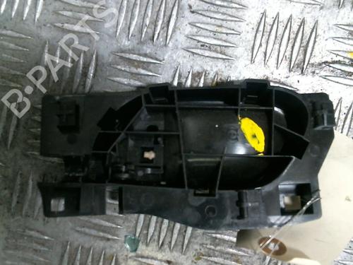 Front right interior door handle FIAT SCUDO Van (270_, 272_) 2.0 D Multijet | BP20015037I14 