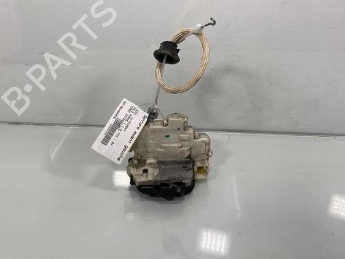 Used Front left lock Front left lock AUDI A3 (8P1) 1.9 TDI (105 hp) 19990227 19990227
