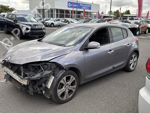 Engine control unit (ECU) RENAULT MEGANE III Hatchback (BZ0/1_, B3_) 1.5 dCi (BZ09, BZ0D, BZ1W, BZ29, BZ14) | BP26527923M57  - Image 23