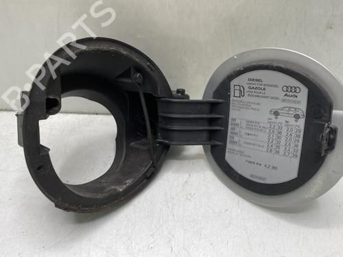 Fuel flap AUDI A3 Sportback (8PA) 1.9 TDI | BP27680004C131 