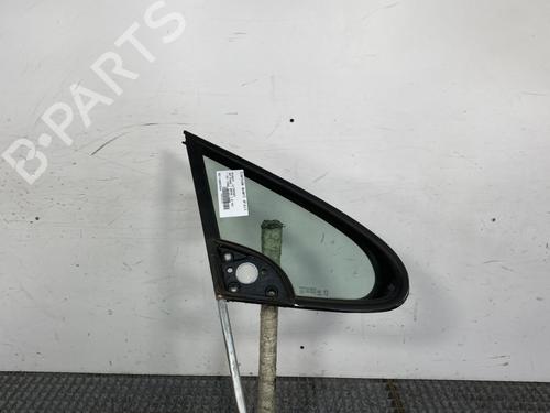 Used Front right quarter glass PEUGEOT 307 SW (3H) 1.6 HDI 110 (109 hp) 26496032