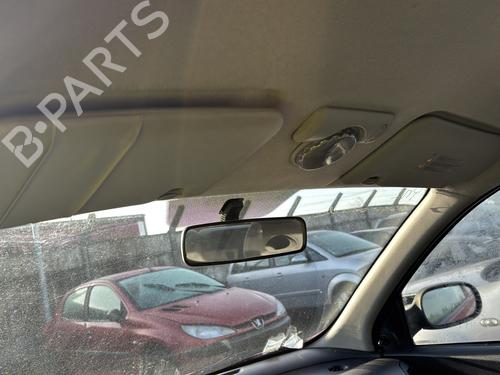 Steering column stalk NISSAN MICRA III (K12) 1.5 dCi | BP25758662I23 