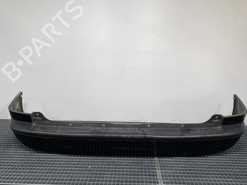 Rear bumper OPEL ZAFIRA A MPV (T98) 2.2 DTI 16V (F75) | BP21957950C8 