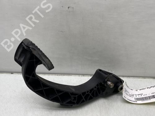 Used Clutch pedal Clutch pedal PEUGEOT 308 I (4A_, 4C_) 1.4 16V (98 hp) 20311529 20311529