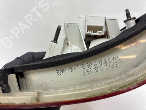 Left taillight BMW 3 Touring (E46) 320 d | BP36682591C34 - Image 4