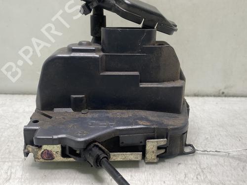 Used Rear left lock Rear left lock RENAULT VEL SATIS (BJ0_) 2.2 dCi (BJ0E, BJ0F, BJ0G, BJ0H) (140 hp) 31712241 31712241