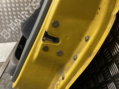 Right front door RENAULT MEGANE I Coach (DA0/1_) 1.4 16V (DA0D, DA1H, DA0W, DA10) | BP21955454C3 