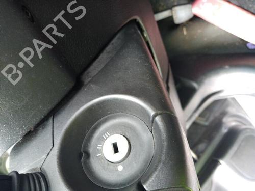 Left taillight OPEL ZAFIRA A MPV (T98) 2.0 DTI 16V (F75) | BP20023340C34 