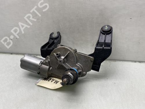 Used Rear wiper motor KIA CEE'D SW (ED) 1.6 CRDi 115 (115 hp) 22348582