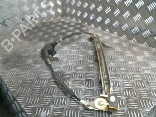 Used Rear right window mechanism Rear right window mechanism FIAT PALIO Weekend (178_, 173_, 373_, 374_, 171_) 1.2 (73 hp) 19982861 19982861