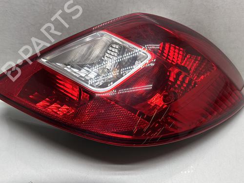 Right taillight OPEL CORSA D (S07) 1.3 CDTI (L08, L68) | BP28281443C35 - Image 2
