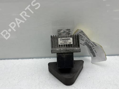Elektronisk modul RENAULT KOLEOS I (HY_) 2.0 dCi (HY0K) (150 hp) 26495698