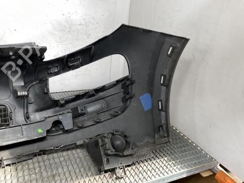 Used Front bumper Front bumper CITROËN C4 CACTUS 1.6 BlueHDi 100 (99 hp) 27482851 27482851