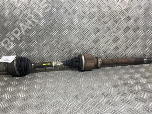 Right front driveshaft CITROËN C4 Picasso I MPV (UD_)  | BP19990795M39 