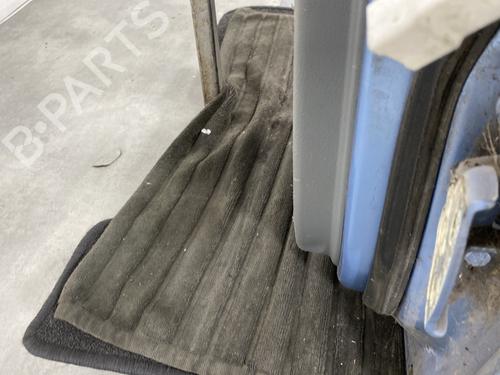 Left rear door CHEVROLET AVEO / KALOS Hatchback (T250, T255) 1.2 | BP25813968C4 