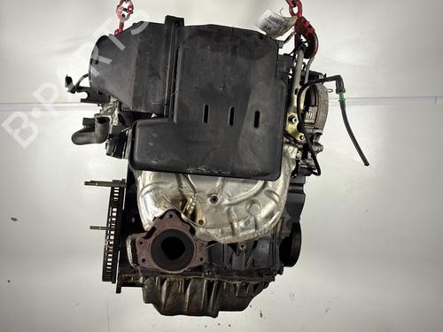 Engine RENAULT LAGUNA II (BG0/1_) 1.8 16V (BG04, BG0B, BG0C, BG0V) | BP33711255M1 - Image 2
