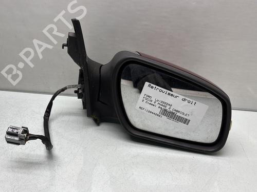 Retrovisor derecho FORD FOCUS II Convertible 2.0 TDCi (136 hp) 32274681
