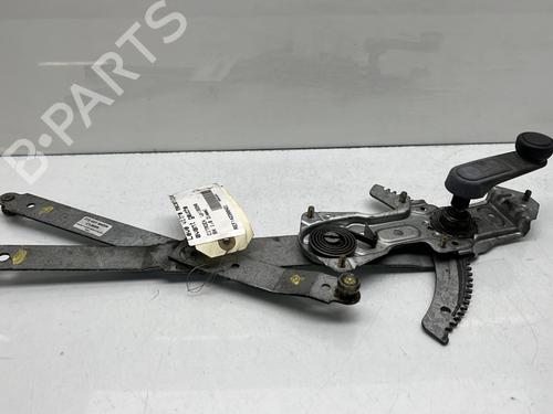 Used Front left window mechanism Front left window mechanism CITROËN BX (XB-_) TRD Turbo (90 hp) 19982220 19982220