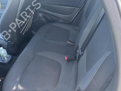 AC radiator RENAULT CAPTUR I (J5_, H5_) 1.5 dCi 90 (J5N4, J5M5, J5MW, J5M6, J5AL, J5AJ) | BP38021744M32 - Image 16