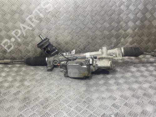 Used Steering rack Steering rack MERCEDES-BENZ A-CLASS (W176) A 180 CDI / d (176.012) (109 hp) 28705068 28705068