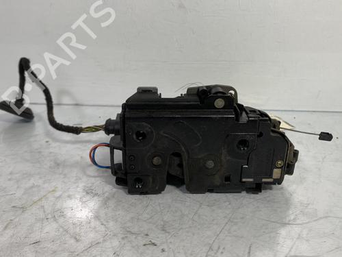 Front left lock VW GOLF IV (1J1) 1.9 TDI | BP20022155C98 