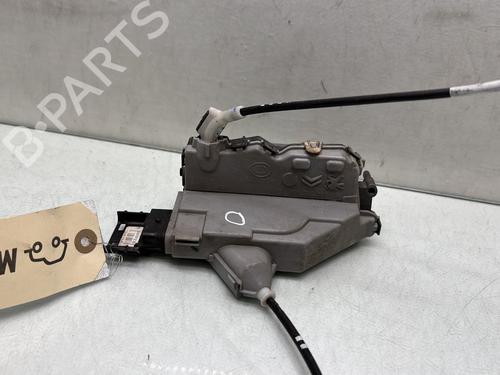 Used Rear right lock Rear right lock PEUGEOT 508 SW I (8E_) 2.0 HDi RXH Hybrid4 (200 hp) 33315251 33315251