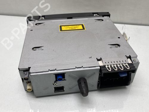 Radio PEUGEOT 5008 (0U_, 0E_) 1.6 HDi | BP26495796E6 