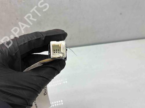 Used Warning switch Warning switch CITROËN BERLINGO Box Body/MPV (K9) 1.5 BlueHDi 75 (75 hp) 36511496 36511496