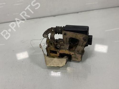 Used Rear left lock Rear left lock RENAULT 25 (B29_) 2.1 Turbo-D FWD (B290, B29W) (86 hp) 20030891 20030891