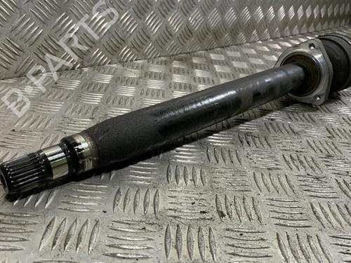 Used Right front driveshaft Right front driveshaft OPEL INSIGNIA A (G09) 2.0 CDTI (68) (131 hp) 19955748 19955748