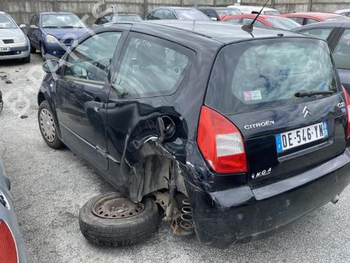 Rim CITROËN C2 (JM_) 1.1 | BP21963343C45
