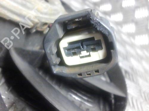 Used Radiator fan Radiator fan CHRYSLER VOYAGER IV (RG, RS) 2.5 CRD (141 hp) 21952164 21952164