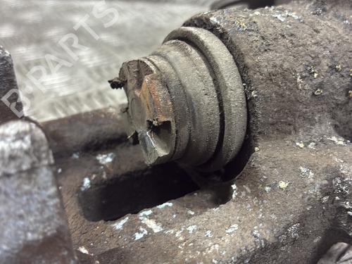 Used Left rear brake caliper Left rear brake caliper 32487243 32487243